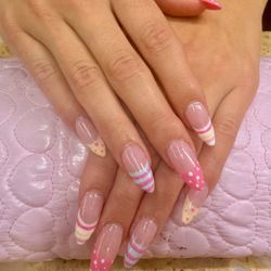 CC's Nail Salon & Spa
