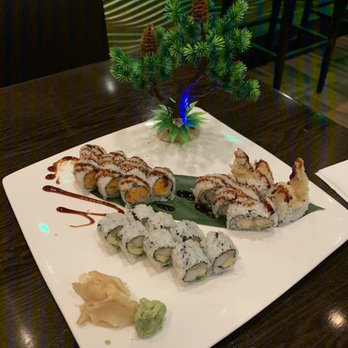 Sushi 99 - Sushi Bars Near Me - Palm Coast, Florida Sushi 99 - Sushi Bars Near Me - Palm Coast, Florida