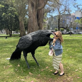 The Panhandle - Parks Near Me - San Francisco, California The Panhandle - Parks Near Me - San Francisco, California