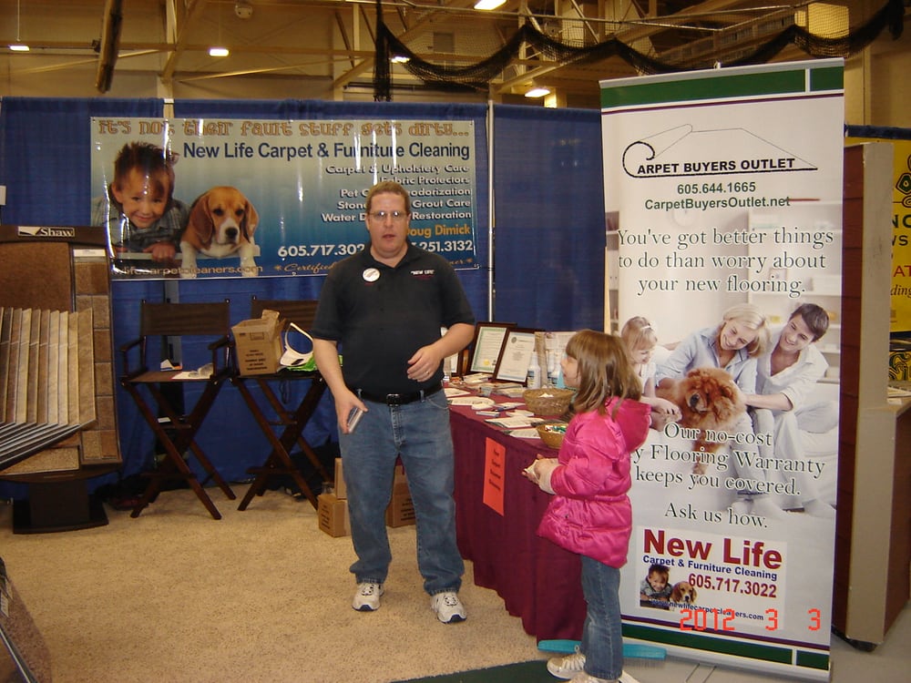 NEW LIFE CARPET & FURNITURE CLEANING Updated August 2024 517 Aspen