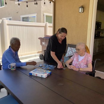 Grace Home Athena - Assisted Living Facilities Near Me - Winchester, California Grace Home Athena - Assisted Living Facilities Near Me - Winchester, California