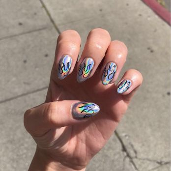 Paint Bar - Nail Salons Near Me - Los Angeles, California