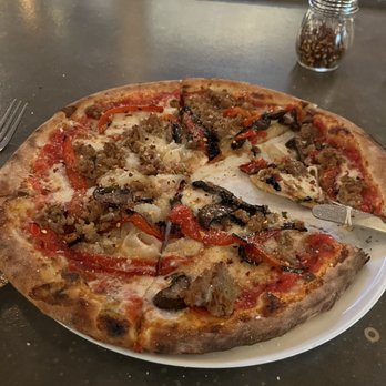 Roostica - Awesome pizza - Italian Near Me - Key West, Florida Roostica - Awesome pizza - Italian Near Me - Key West, Florida