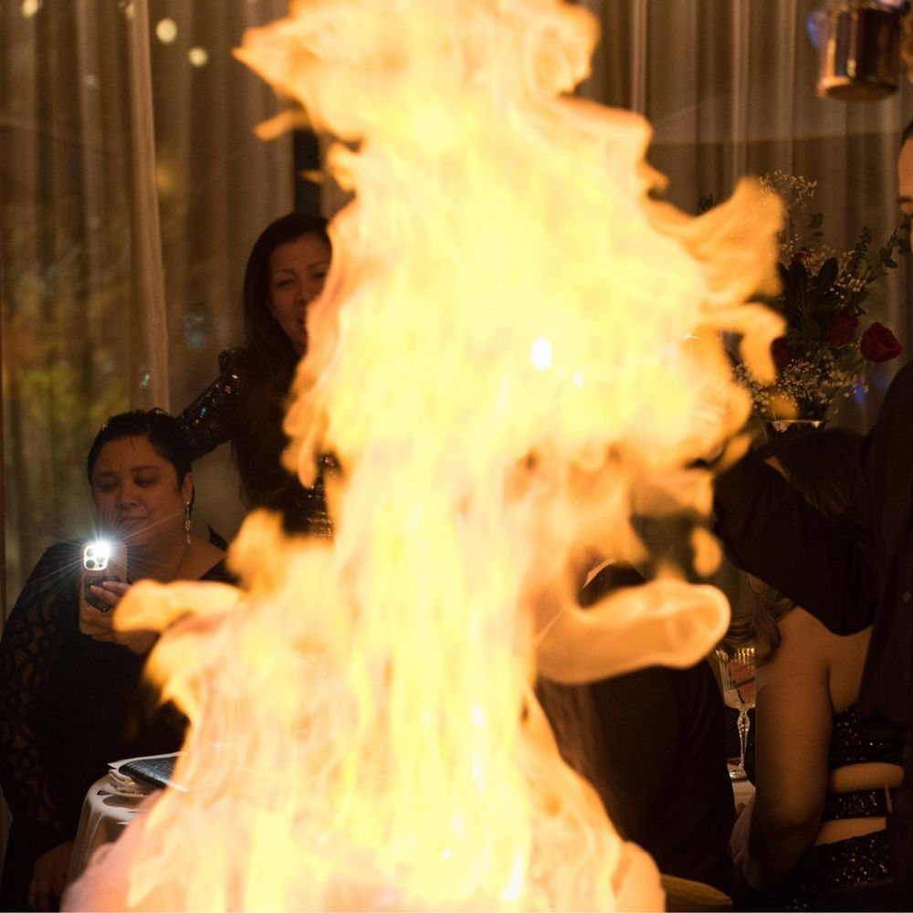 Philippe Chow - Baked Alaska - Chinese Near Me - Washington, DC, District of Columbia Philippe Chow - Baked Alaska - Chinese Near Me - Washington, DC, District of Columbia