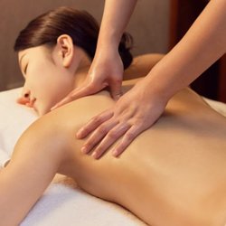 Serenity Therapy Massage