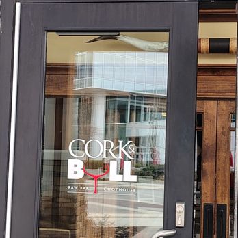 Cork & Bull Chophouse - Steakhouses Near Me - Chesapeake, Virginia