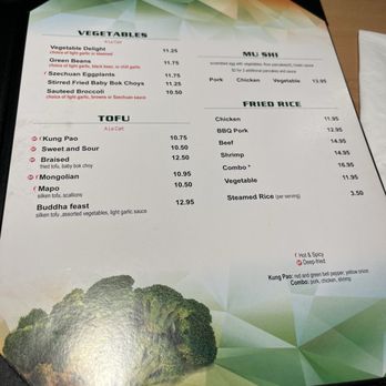 The Jade Cuisine - Menu - Chinese Near Me - Rancho Cordova, California The Jade Cuisine - Menu - Chinese Near Me - Rancho Cordova, California