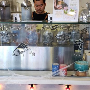 Motto Tea Cafe - Desserts Near Me - Pasadena, California Motto Tea Cafe - Desserts Near Me - Pasadena, California