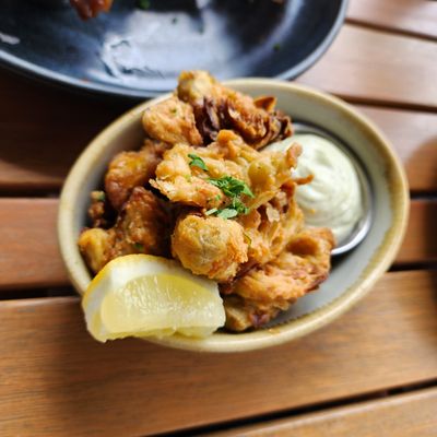 Wooden City Tacoma by null