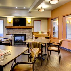 Marquis Centennial Hills Post Acute Rehab