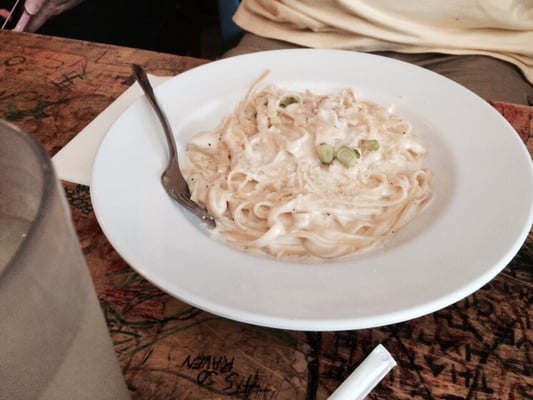 Drunken Noodle by null