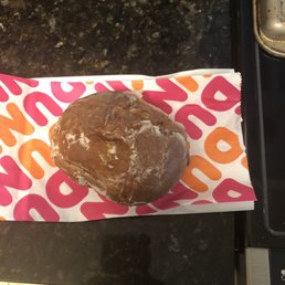 Apple Fritter