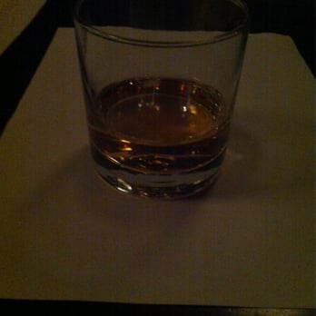 The Tavern - Drinking Basil Hayden, chilled - American Near Me - Tulsa, Oklahoma The Tavern - Drinking Basil Hayden, chilled - American Near Me - Tulsa, Oklahoma