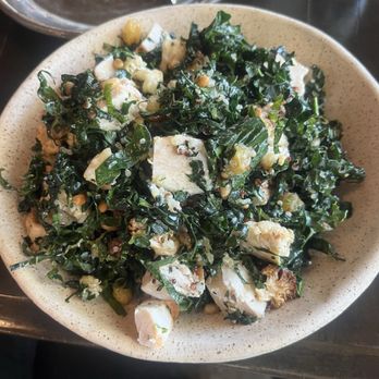 Esther's Kitchen - Kale chicken salad - Italian Near Me - Las Vegas, Nevada