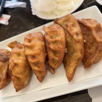 Yong Hwa Roo - Mul-Mandu - Korean Near Me - Philadelphia, Pennsylvania Yong Hwa Roo - Mul-Mandu - Korean Near Me - Philadelphia, Pennsylvania
