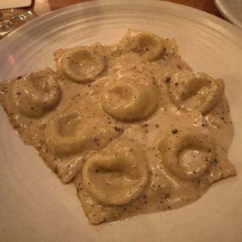 Sara The Wine Bar - Special Ravioli w Mushrooms. Divine!!!! - Wine Bars Near Me - Culver City, California Sara The Wine Bar - Special Ravioli w Mushrooms. Divine!!!! - Wine Bars Near Me - Culver City, California