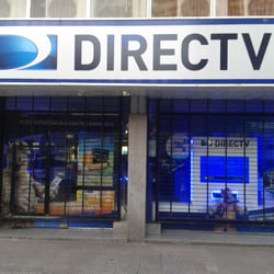 DirecTv