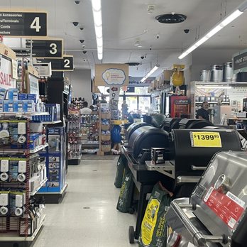 Fullerton Ace Hardware - Hardware Stores Near Me - Fullerton, California