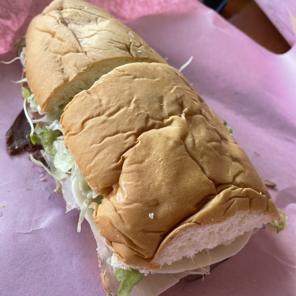 Ohana Sub - Delis Near Me - Wahiawā, Hawaii Ohana Sub - Delis Near Me - Wahiawā, Hawaii
