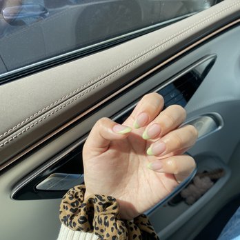 Odd Nail Out - done by Jennie - Nail Salons Near Me - Los Angeles, California Odd Nail Out - done by Jennie - Nail Salons Near Me - Los Angeles, California