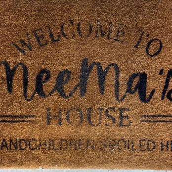 MeeMa’s - Greeting mat - Breakfast & Brunch Near Me - Long Beach, California
