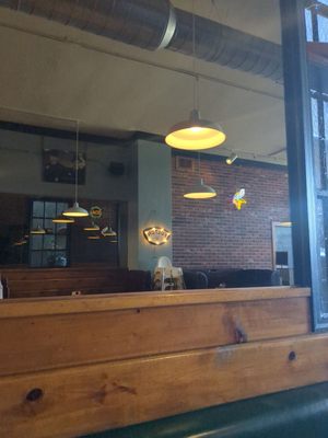 The Italian Pie Shoppe by null