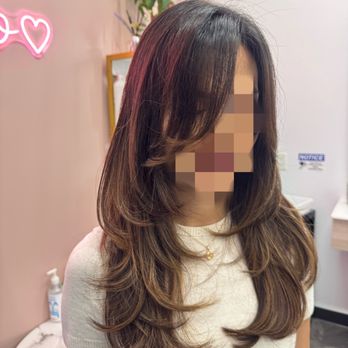 Hair Jin Studio - Hair Salons Near Me - Irvine, California Hair Jin Studio - Hair Salons Near Me - Irvine, California