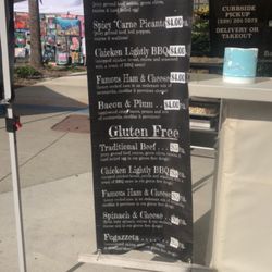 Argentina Empanadas