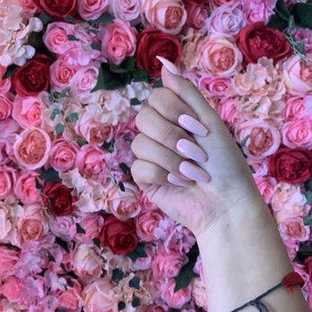 M2 Nail Lounge - Nail Salons Near Me - Alhambra , California M2 Nail Lounge - Nail Salons Near Me - Alhambra , California