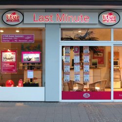 l'tur Reisebüro