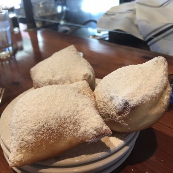The Parish Cafe - Beignets - Cajun/Creole Near Me - Healdsburg, California The Parish Cafe - Beignets - Cajun/Creole Near Me - Healdsburg, California