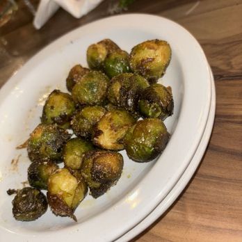 Crawdaddys West Side Grill - Fried Brussel Sprouts - Bars Near Me - Cookeville, Tennessee Crawdaddys West Side Grill - Fried Brussel Sprouts - Bars Near Me - Cookeville, Tennessee