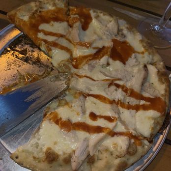 Coastal Pizza Kitchen - BUFFALO CHICKEN - Pizza Near Me - North Redington Beach, Florida Coastal Pizza Kitchen - BUFFALO CHICKEN - Pizza Near Me - North Redington Beach, Florida