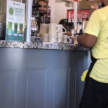 Millie's Cafe - Pasadena - This guy does not care about your customers and it shows - Breakfast & Brunch Near Me - Pasadena, California Millie's Cafe - Pasadena - This guy does not care about your customers and it shows - Breakfast & Brunch Near Me - Pasadena, California