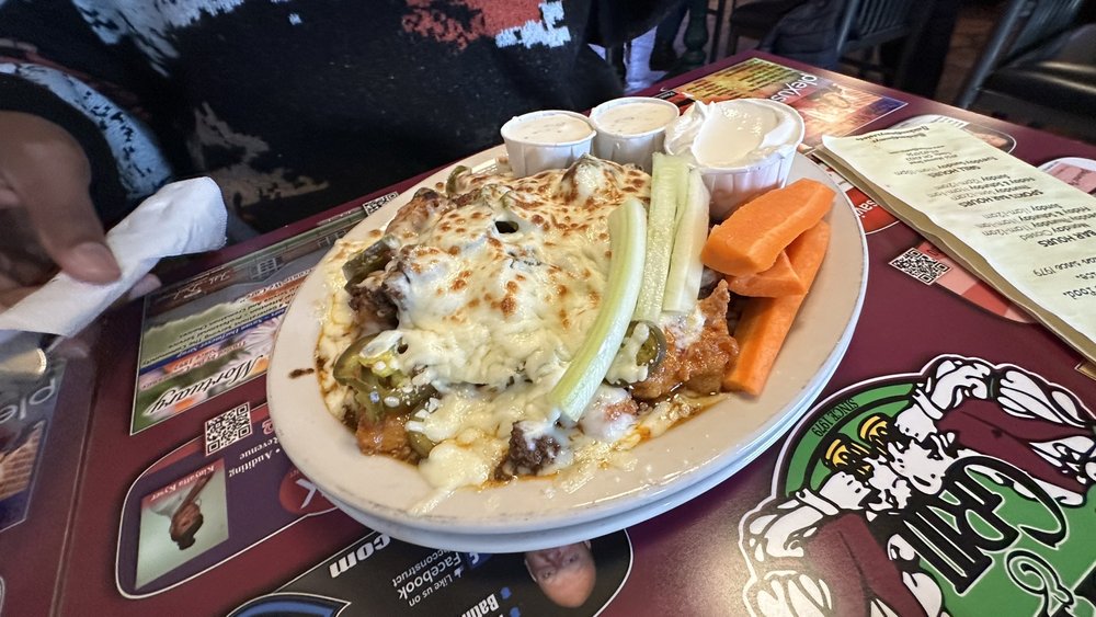 NICK & JIMMY’S BAR & GRILL 63 Photos & 93 Reviews 4956 Monroe St