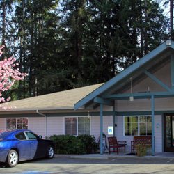 Lacey Memory Care at the Lodges - One of the memory care lodges for our residents.