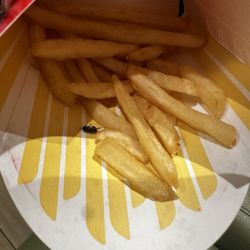 McDonald's - French Fries
