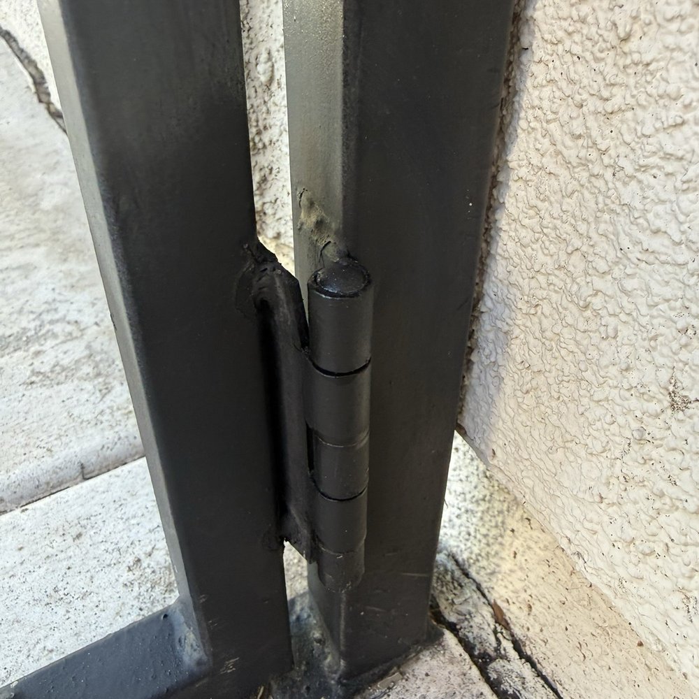 Classic Iron Works - Weld is better than new - Fences & Gates Near Me - Perris, California Classic Iron Works - Weld is better than new - Fences & Gates Near Me - Perris, California