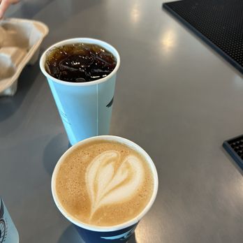 Hub Coffee Roasters - Got a cap and a cold brew - Coffee & Tea Near Me - Reno, Nevada Hub Coffee Roasters - Got a cap and a cold brew - Coffee & Tea Near Me - Reno, Nevada