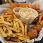 Photo of Shrimp Basket