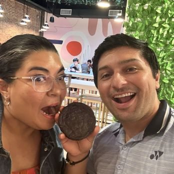 Daniel Corpuz Chocolatier - Ube cookie - Chocolatiers & Shops Near Me - New York, New York Daniel Corpuz Chocolatier - Ube cookie - Chocolatiers & Shops Near Me - New York, New York