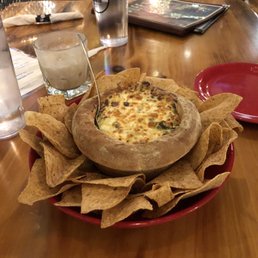 Bread Bowl