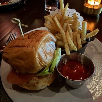 Prime 131 - Steakhouses Near Me - Houston, Texas