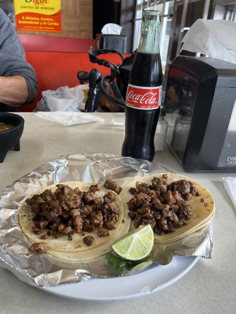 Mi Mexico Carneceria Y Taqueria