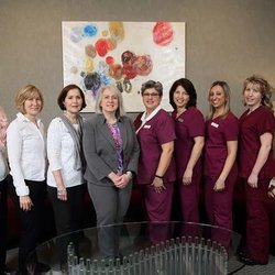 Suburban Periodontics & Implants