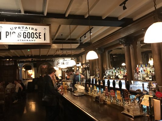 The George by null