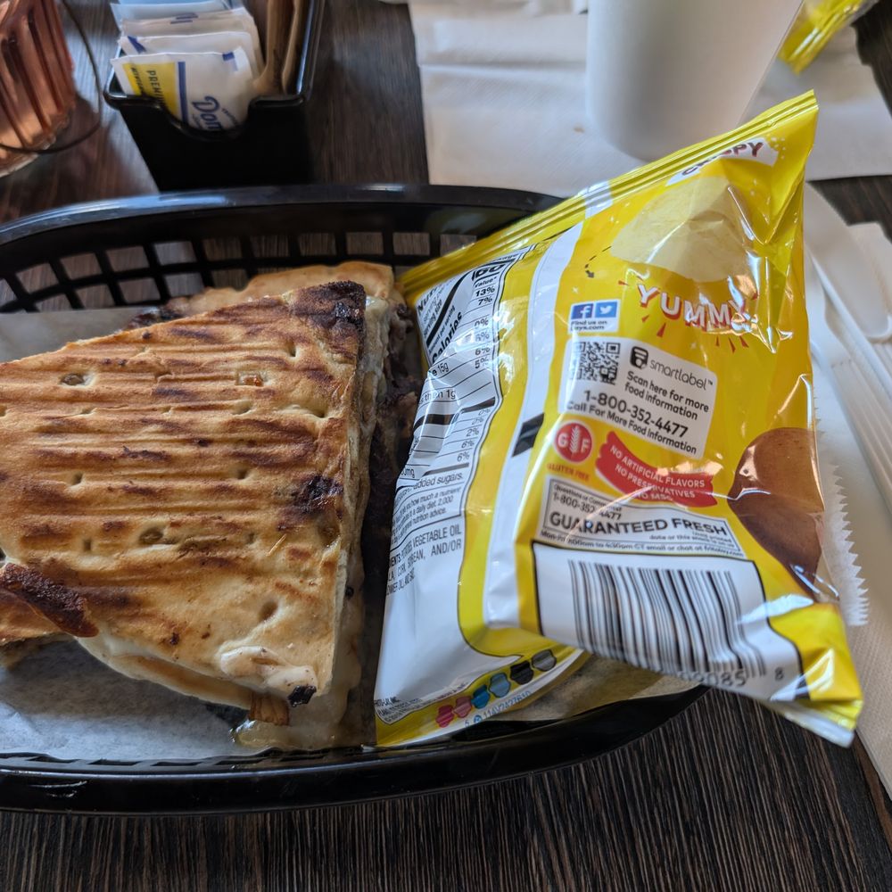 Caffe Cafe - Cafes Near Me - Brooklyn, New York