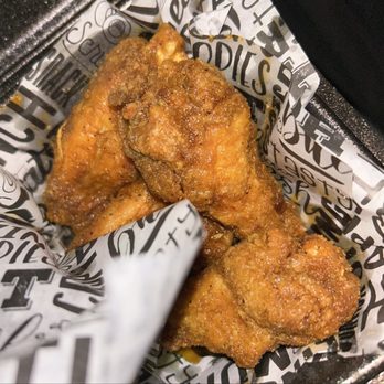Fry N’ Wings - Asian Cajun Wings - Asian Fusion Near Me - Bolingbrook, Illinois Fry N’ Wings - Asian Cajun Wings - Asian Fusion Near Me - Bolingbrook, Illinois