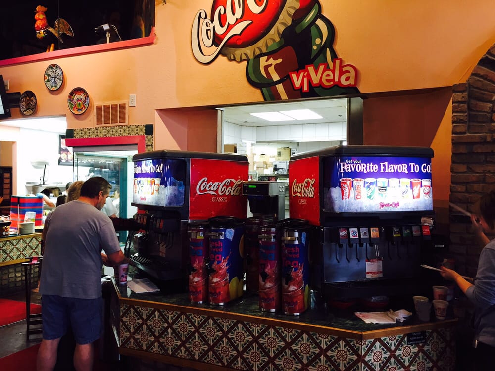 Rosa's Café & Tortilla Factory