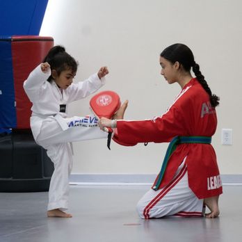 Achieve Martial Arts - Achieve Martial Arts - Taekwondo Near Me - Mount Kisco, New York Achieve Martial Arts - Achieve Martial Arts - Taekwondo Near Me - Mount Kisco, New York